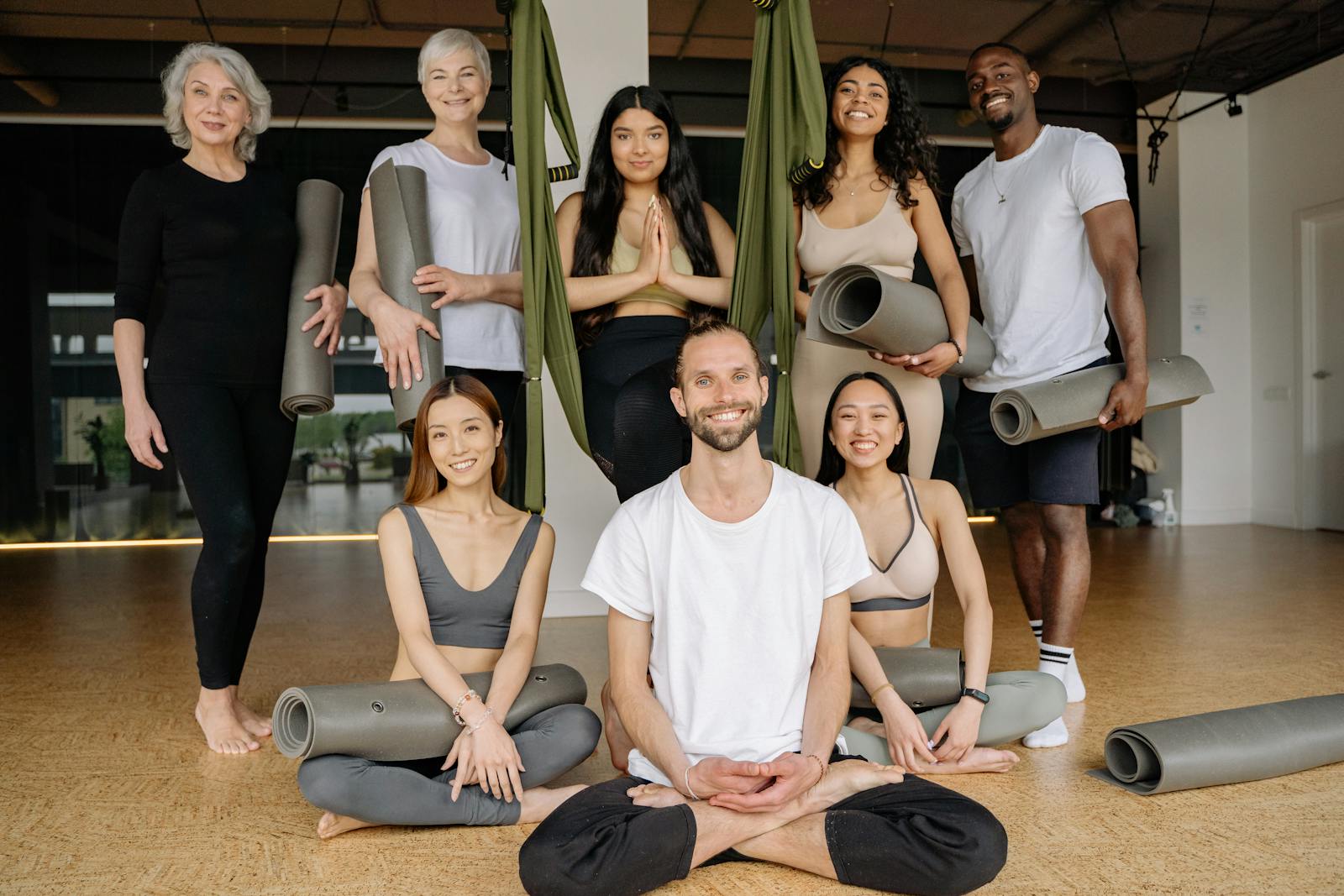 Reformer 1:1 Personal Training
