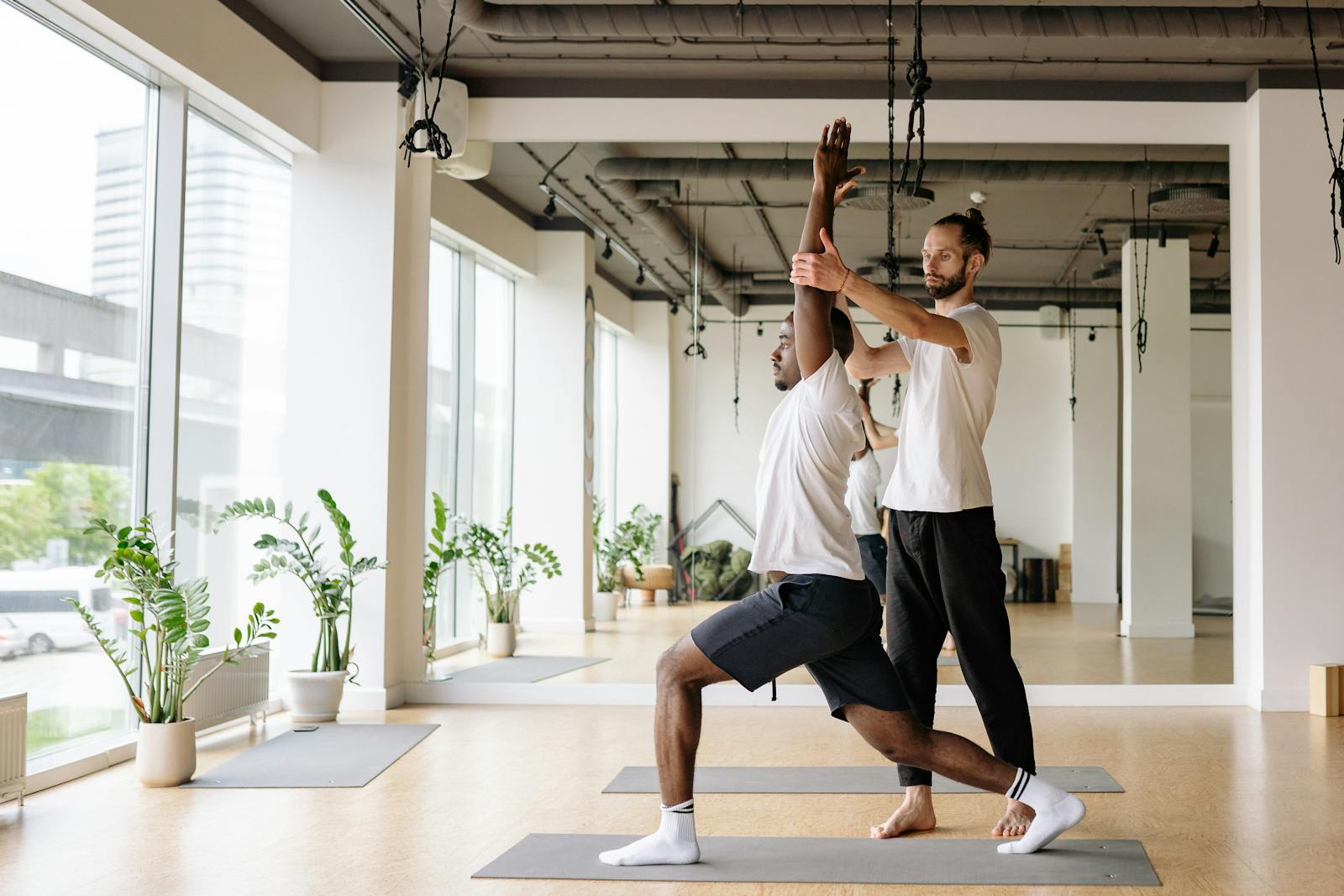 Mat Pilates Classic