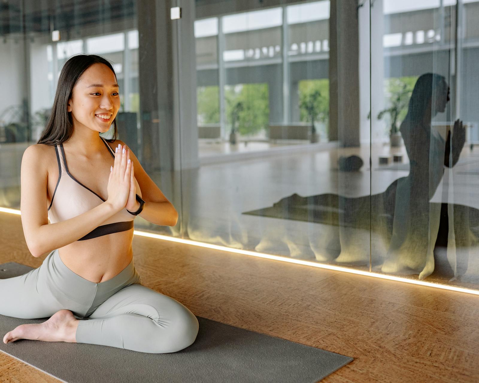 Yin Yoga & Meditation