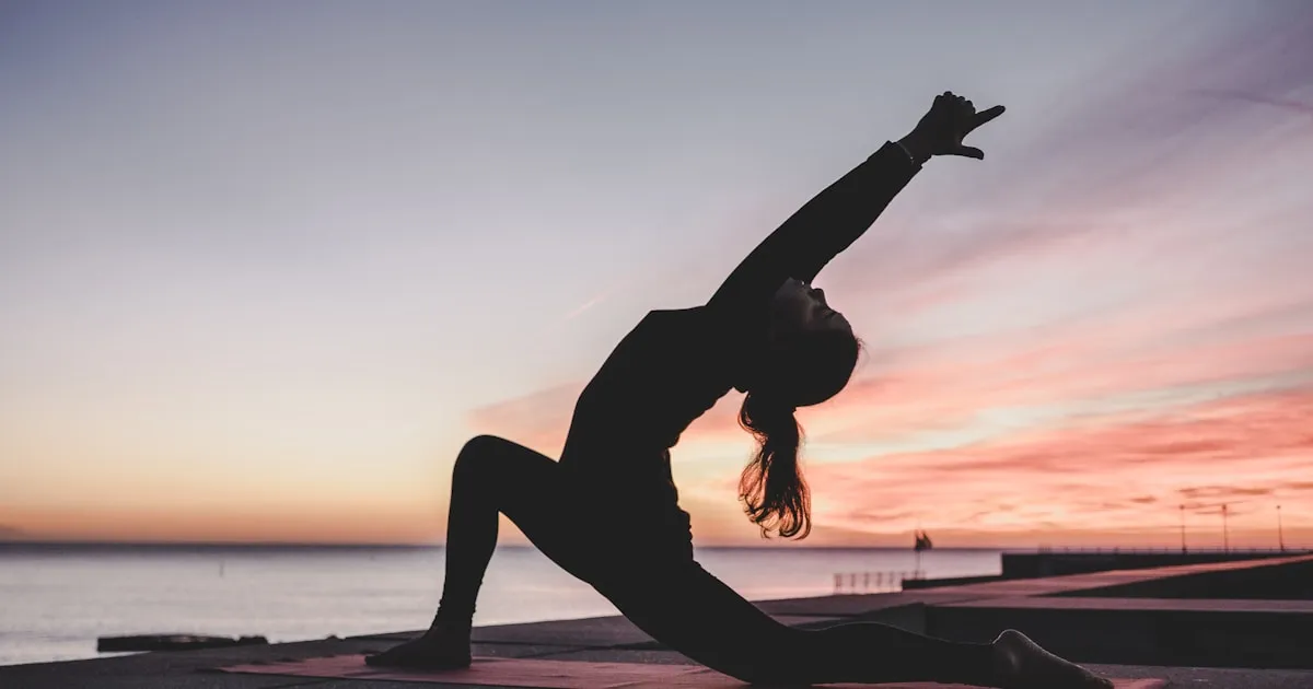 Yoga Kurs buchen: So findest und buchst du den perfekten Kurs