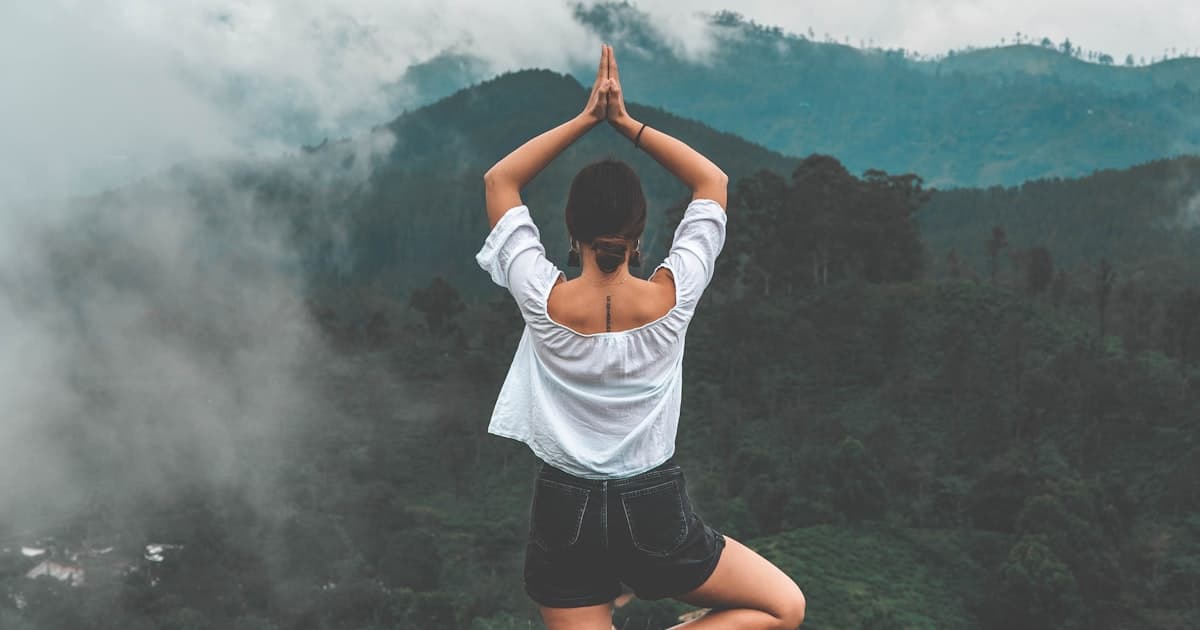 Yoga-Kurs stornieren: Rückerstattung & Stornogebühren