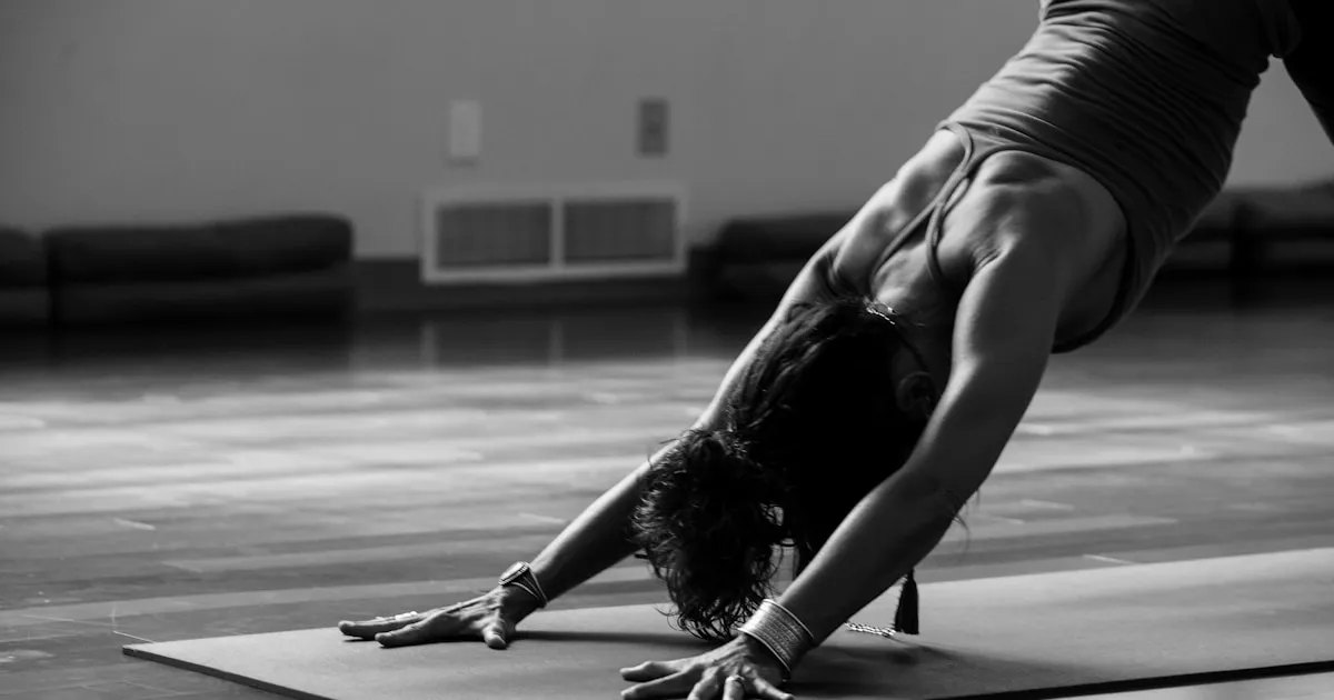 Yoga in München: Die besten Studios, Kurse und Tipps für 2026