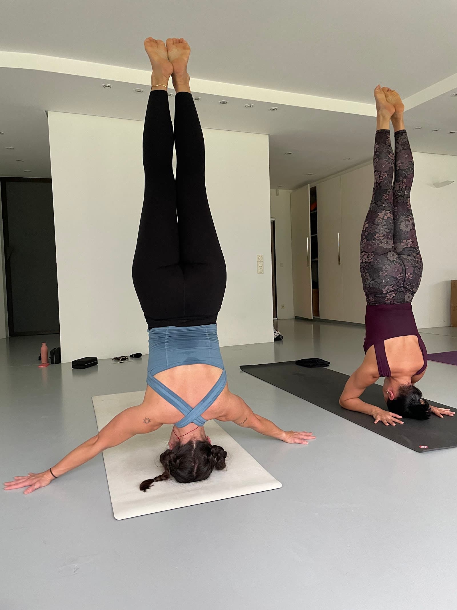 Yoga Sanskriti