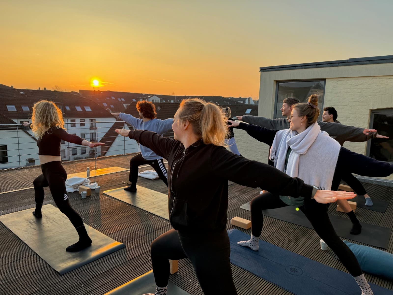 Shaktiyoga