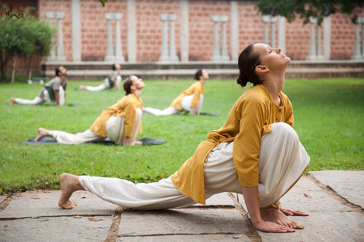 Soul of Yoga - München